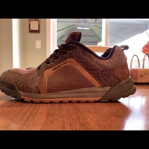 Men’s Patagonia Hogtied Hiking Shoes 10.5